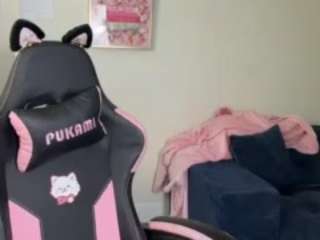 iambaldheadbrittany camsoda stream image