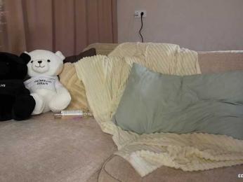 AnyaAngel bongacams stream image