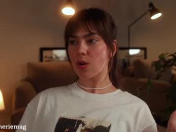 thecherie chaturbate stream image