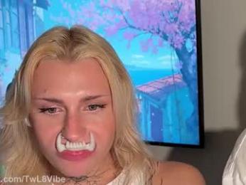 twl8vibe chaturbate stream image