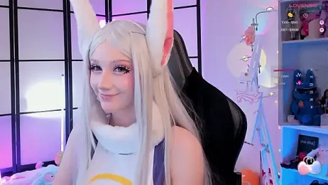 MilkyCute stripchat stream image