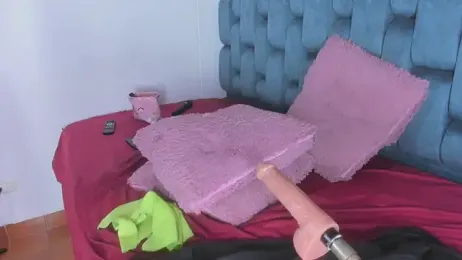 Roxy-Smith stripchat stream image