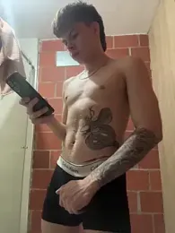 Handsome_boys69 stripchat stream image, 13.02.2026 02:50