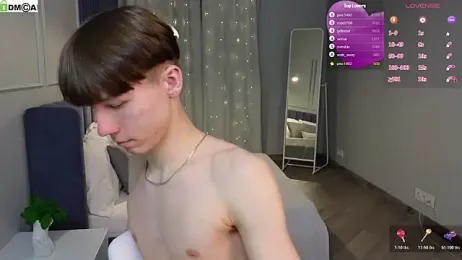 cuMte_boy stripchat stream image, 13.02.2026 01:10