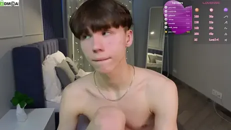 cuMte_boy stripchat stream image, 13.02.2026 01:10