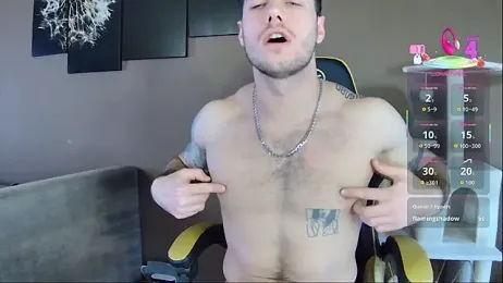 Jason_theGreat stripchat stream image