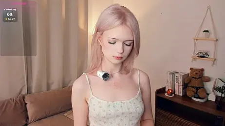 LaureMestler stripchat stream image