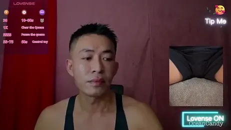 OceanCandy stripchat stream image, 13.02.2026 14:20