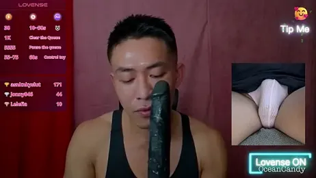 OceanCandy stripchat stream image, 13.02.2026 14:20