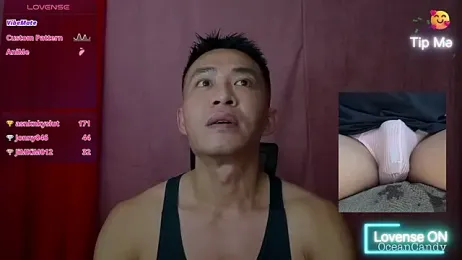 OceanCandy stripchat stream image, 13.02.2026 14:20