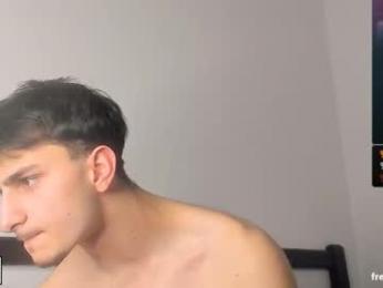 19_david_19 chaturbate stream image