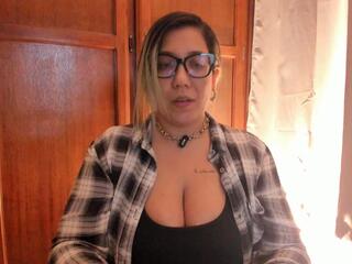 Monika Ortiz flirt4free stream image, 13.02.2026 21:20