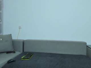 cosmicwarrior camsoda stream image