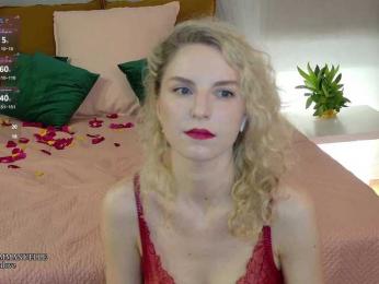 Visbee bongacams stream image, 13.02.2026 23:00