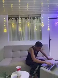 Mike_and_Rayan stripchat stream image