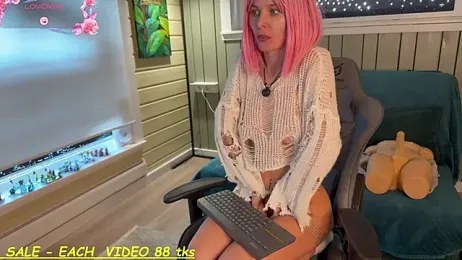 SandyChris stripchat stream image