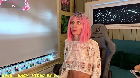 SandyChris stripchat stream image