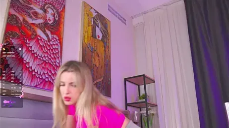 LiliBanger stripchat stream image, 14.02.2026 04:10