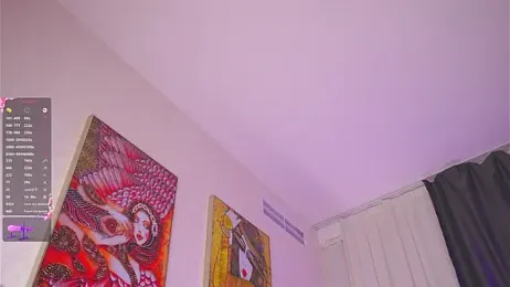 LiliBanger stripchat stream image, 14.02.2026 04:10