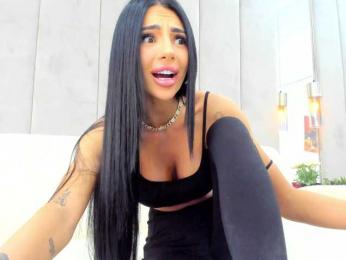 BritneyCharm bongacams stream image