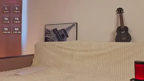 BadScarlet1 stripchat stream image