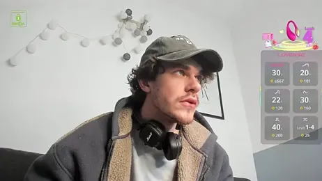 Perry_Knight stripchat stream image