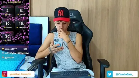 _CamiloBass stripchat stream image