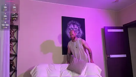 FireBeard_ stripchat stream image