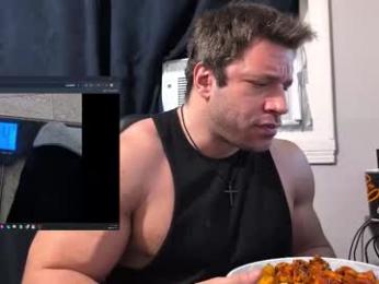 pizza_biceps chaturbate stream image
