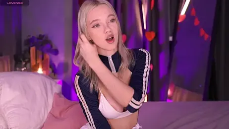 TastyTiffy stripchat stream image