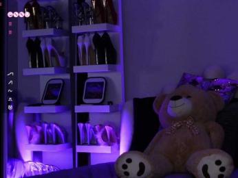 AngelaMyst bongacams stream image, 15.02.2026 14:20