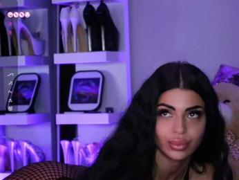 AngelaMyst bongacams stream image, 15.02.2026 14:20