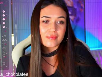 Anutka-chocolatee bongacams stream image