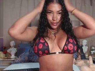 saamytits camsoda stream image, 16.02.2026 00:50