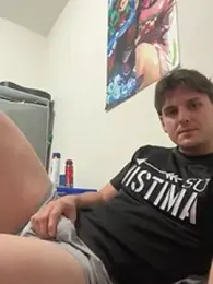 Thor_691 stripchat stream image