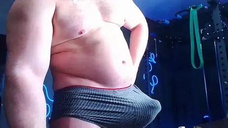 muscularjohnforuX stripchat stream image