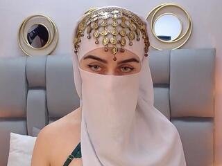 Aliah Manzur flirt4free stream image