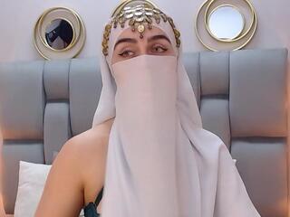 Aliah Manzur flirt4free stream image