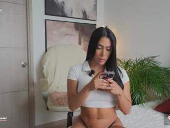 leyla_steel chaturbate stream image