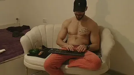 MauroTwin stripchat stream image, 16.02.2026 17:50