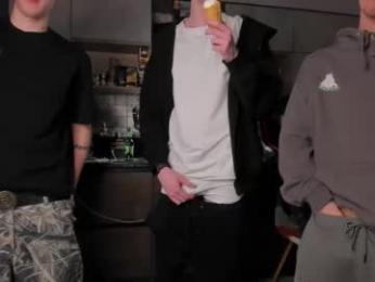 esthetics_boys chaturbate stream image, 16.02.2026 22:00