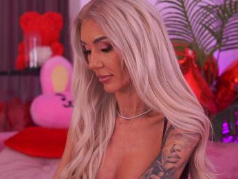 TheFallingAngel bongacams stream image