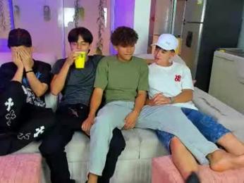 houseofwarrios chaturbate stream image