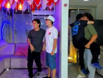 houseofwarrios chaturbate stream image