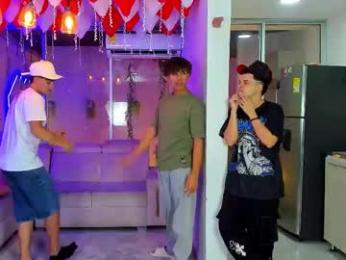 houseofwarrios chaturbate stream image