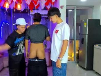 houseofwarrios chaturbate stream image