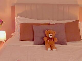 Isa Raven flirt4free stream image