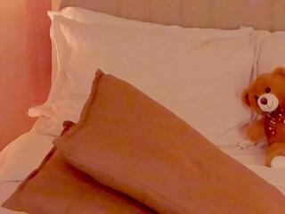 Isa Raven flirt4free stream image