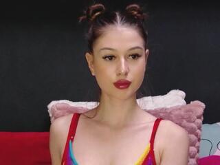 Bella Nightwish flirt4free stream image, 17.02.2026 22:00