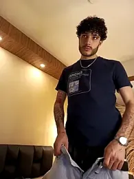 Rafael_Mendezz stripchat stream image